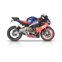 QD Exhaust Full Exhaust system for Aprilia RS 660 / Tuono 660 QD Exhaust Full Exhaust system for Aprilia RS 660 / Tuono 660